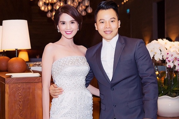 ‘Ông bầu’ Ngọc Trinh xin lỗi vì những phát ngôn phản cảm ở khu cách ly