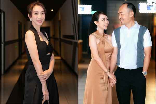 Thu Trang ở tuổi 38: Thành công trong sự nghiệp, ông xã luôn hỗ trợ hết mình