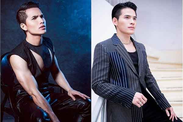 Ca sĩ Quốc Thiên và hành trình hơn 10 năm hoạt động nghệ thuật