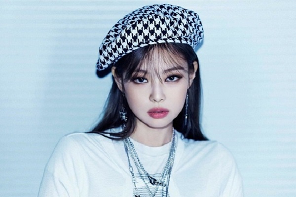 Lý do Jennie BLACKPINK lọt vào top 50 ‘Phụ nữ quyền lực 2023’?