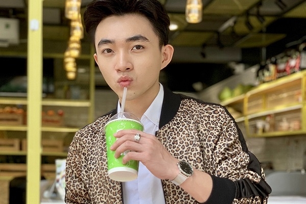 Trung Quang thổi hồn mới cho hits đình đám của Đan Trường