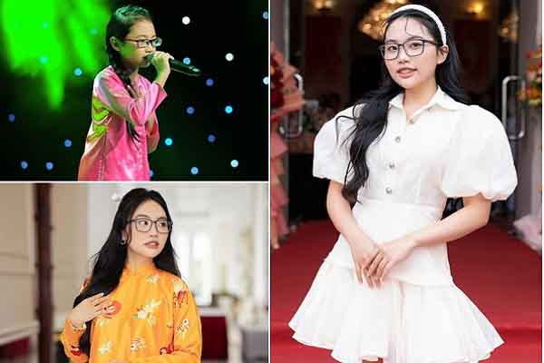 Cuộc sống của Phương Mỹ Chi sau 9 năm thành công ở ‘Giọng hát Việt 2013’?