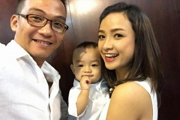 Lê Bê La: ‘Sẵn sàng ly hôn nếu như hôn nhân không hạnh phúc’