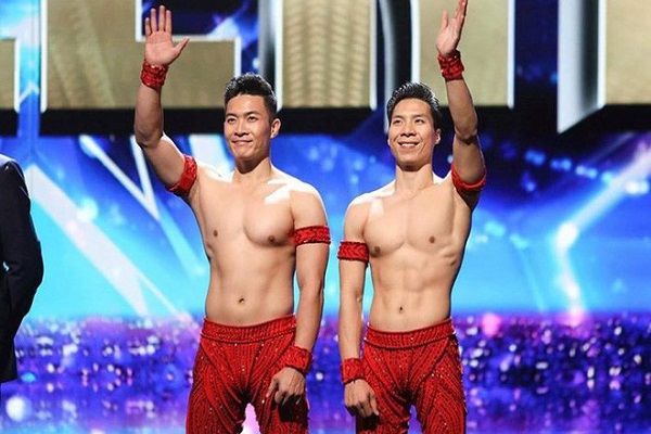 Lập kỷ lục Guinness Thế giới nhưng rớt viên chức Việt Nam, Quốc Cơ – Quốc Nghiệp nói gì?