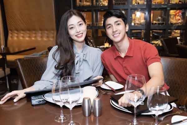 Bình An hậu kết hôn: ‘Cuộc sống cũng nhàn, tiêu tiền chẳng phải nghĩ’