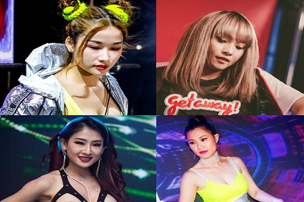 Dàn DJ đồng tình với quyết định đóng cửa các quán bar mùa dịch Covid-19