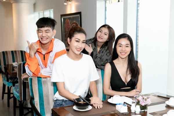 ‘Bà trùm Hoa hậu’ nói gì khi ‘ngựa chiến’ dừng chân trước top 10?