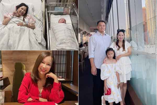 Cuộc sống của Duy Uyên ‘Mắt Ngọc’, giờ ra sao?