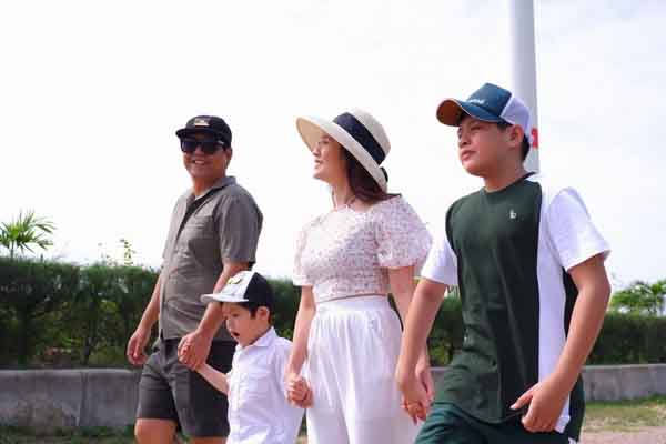 Bị khởi kiện, đạo diễn Đức Thịnh nói gì?