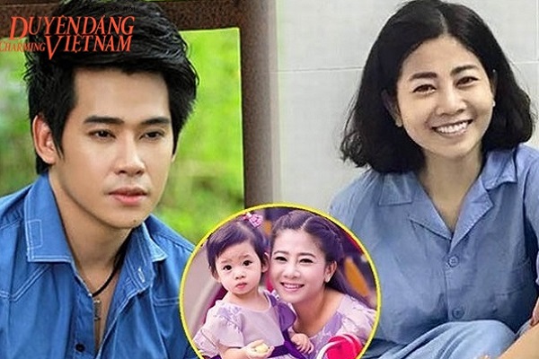 Phùng Ngọc Huy: ‘Gia đình tôi sẽ lo cho bé Lavie’