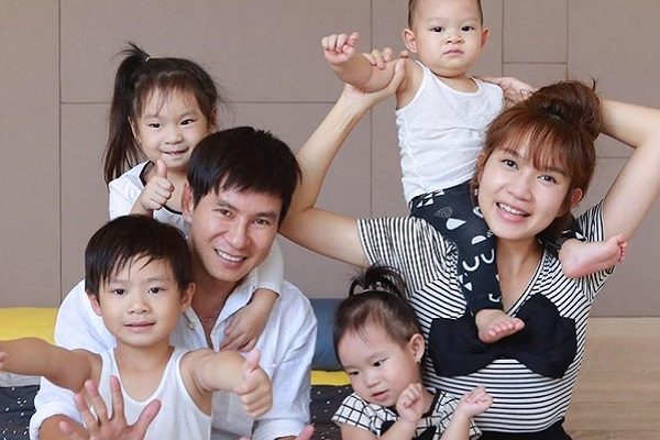 Học Lý Hải – Minh Hà cách đối phó với những tin đồn oan nghiệt trong showbiz