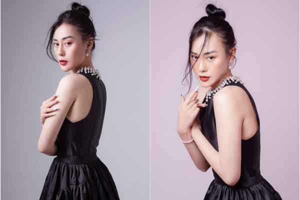 Diễn viên Phương Oanh có gì ở tuổi 33?