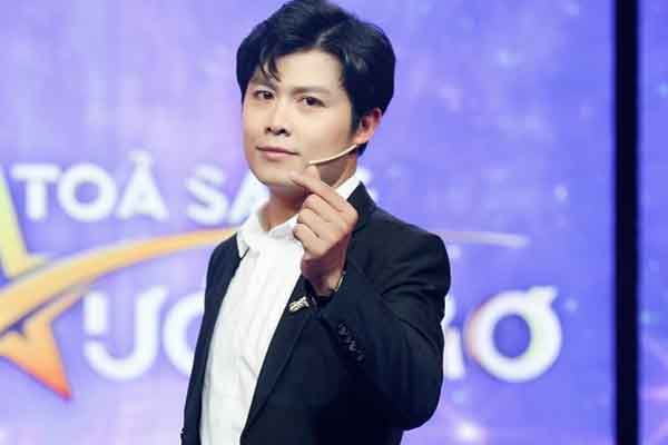 Nguyễn Văn Chung: ‘Tôi không phải nhạc sĩ giàu nhất Việt Nam’