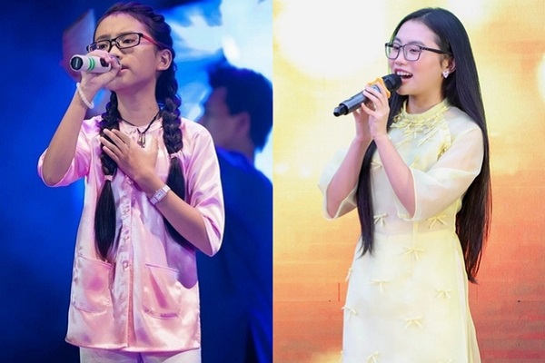 Diện mạo của Phương Mỹ Chi sau 10 năm vào showbiz