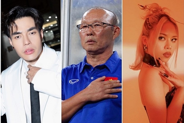 BXH Social Media tháng 1/2023: Rapper Tlinh lần đầu ghi danh, Lê Dương Bảo Lâm và dàn sao Việt xếp sau một người đặc biệt  