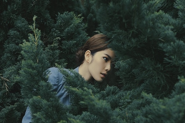 Nam Em: ‘Nghệ thuật là tự do, không có sự áp đặt’