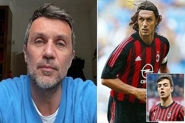 Paolo Maldini chia sẻ di chứng của COVID-19: ‘Tôi những tưởng đã chết đi’