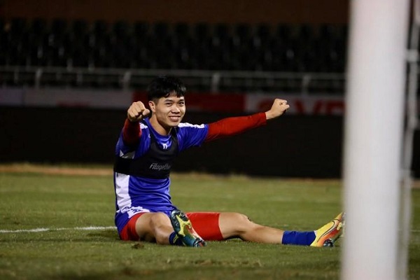 AFC Cup hoãn đến hết tháng 6, Công Phượng và đồng đội lại ‘ngồi không’