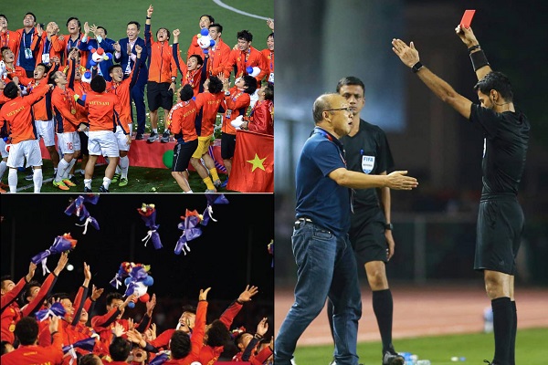 News 24h (11/12): ‘Bão’ Hoa hậu lắng xuống, U22 Việt Nam chiếm trọn spotlight