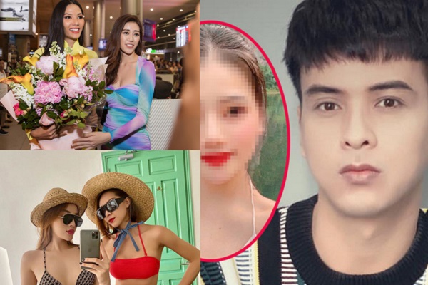 Giải trí 24h: ‘Biến lớn showbiz’ gọi tên Hồ Quang Hiếu, Vân Hugo thoát chết khi lái xe