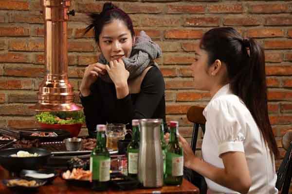 Nam Em: ‘Bước ra ngoài xã hội để không thấy mình đang cô đơn’