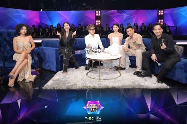 Người đẹp tóc xù từng thi Hoa hậu học yêu sau trải nghiệm ‘mối quan hệ bù đắp’