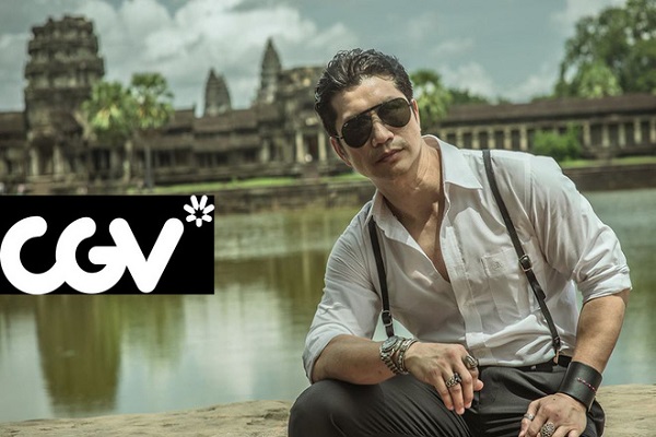 Bị Dustin Nguyễn tố vô đạo đức, CGV phản pháo ra sao?