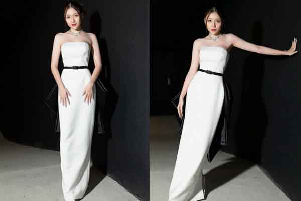 Liệu em gái Trấn Thành có ‘làm nên chuyện’ trong ‘Nhà bà Nữ’?