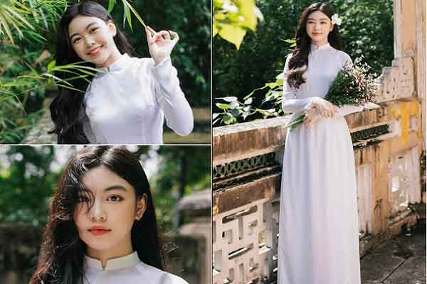 Con gái Quyền Linh được khán giả kêu gọi đi thi Hoa hậu