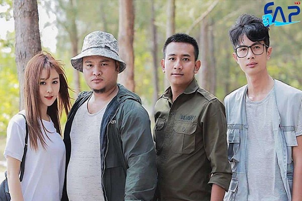 Lần đầu tiên, Việt Nam có nút Kim cương YouTube với 10 triệu lượt theo dõi 