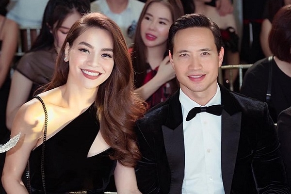 Hồ Ngọc Hà đang rất hạnh phúc, chỉ một chi tiết nhỏ đã nói lên điều đó…