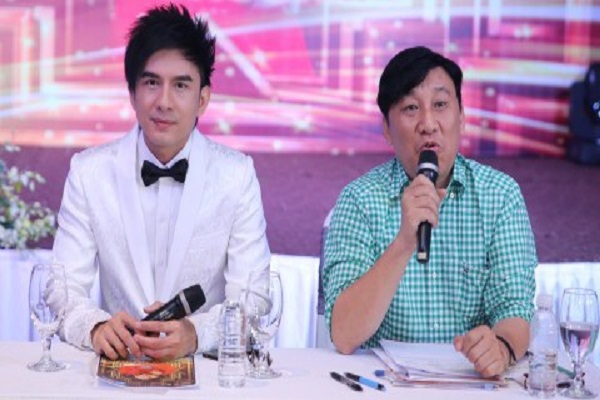 Phía Đan Trường cảnh báo các đồng nghiệp cẩn thận với bầu show ‘dỏm’ chuyên quỵt cát-sê