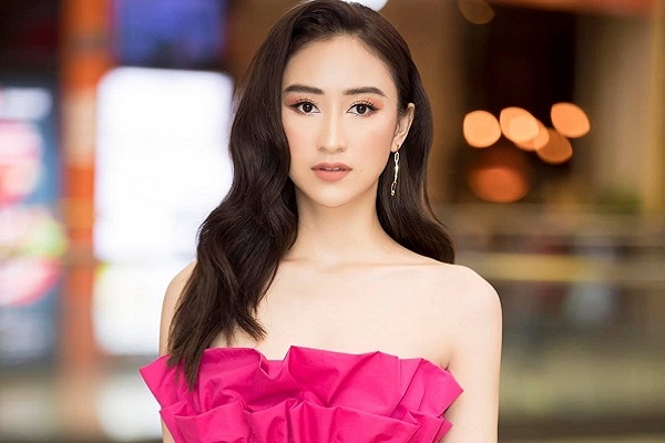 Á hậu Hà Thu liên tục ‘chạy show’ cuối năm, hé lộ dự án âm nhạc mới