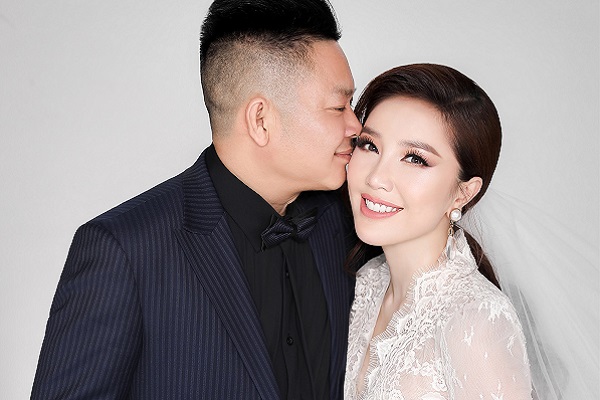 [Hot] Bảo Thy xác nhận sẽ làm đám cưới vào ngày 16/11