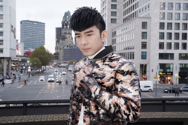 Chỉ là cover, Đan Trường lại kiến khán giả phải trầm trồ vì ‘sướng tai, đã mắt’