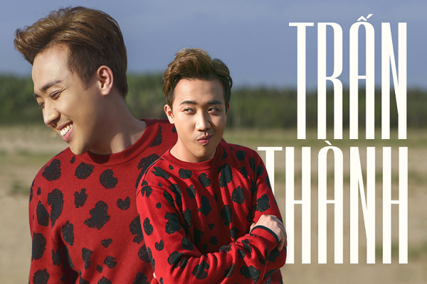 Trấn Thành: Nghệ sĩ tài năng của showbiz Việt và hành trình giành lại hào quang