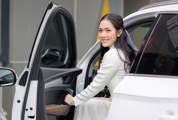 Diệp Bảo Ngọc thử thách với vai diễn ma mị, dằn xé