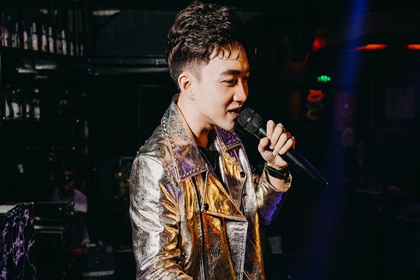 Trung Quang lạc quan khi phải hủy show liên tục vì dịch bệnh Corona