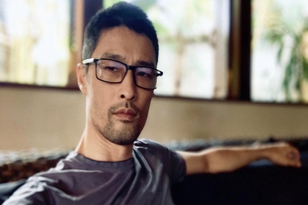 Johnny Trí Nguyễn lấy lại phong độ khi trở lại showbiz