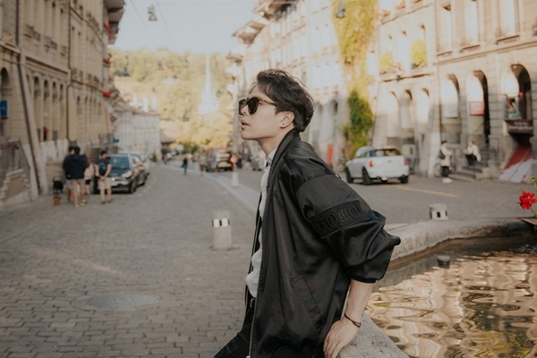 Choáng ngợp trước Thụy Sĩ đẹp như mơ trong MV mới của Trịnh Thăng Bình