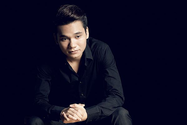 Khắc Việt đăng ký hiến tạng: ‘Hạnh phúc là được giúp đỡ mọi người’