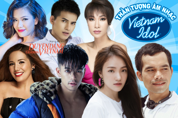 Định vị quán quân Vietnam Idol: Một bước thành sao, vạn dặm lao đao