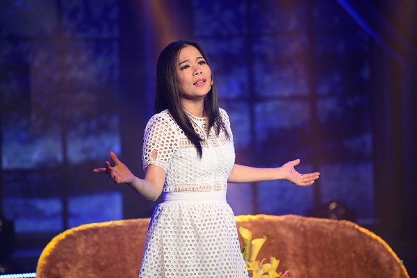 Mỹ Lệ tiết lộ lý do ‘mất tích’ khỏi showbiz, thừa nhận đã mất lửa nghề