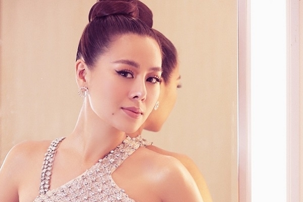 Nam Thư: ‘Giữ hình ảnh đẹp cũng là một cách tôn trọng khán giả’