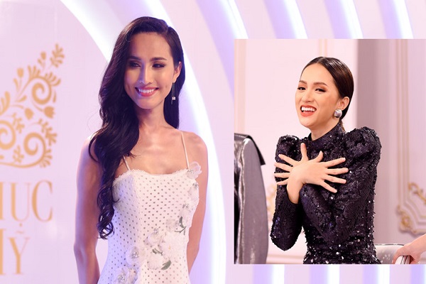 Hương Giang nói gì trước kết quả của Hoài Sa tại Hoa hậu Chuyển giới 2020?