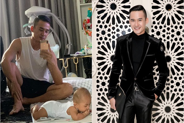 Diễn viên Lan Phương: ‘Đàn ông nên thay đổi các định kiến xưa cũ về phụ nữ’