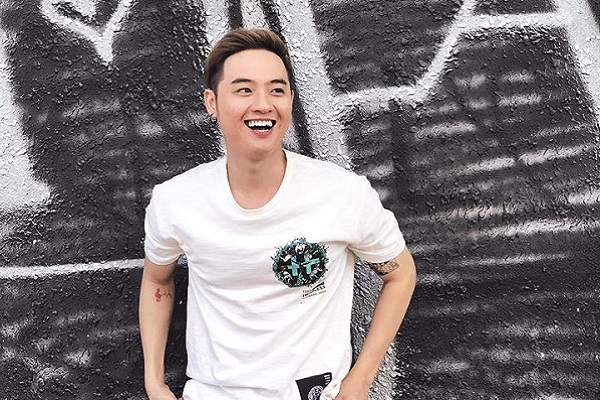 Thanh Duy Idol bị tai nạn gãy xương, fans và đồng nghiệp lo lắng