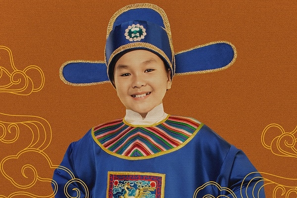 Phim ‘Trạng Tí’ hé lộ hình ảnh đầu tiên, khán giả Việt háo hức mong chờ