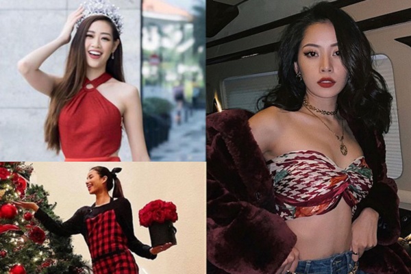 Giải trí 24h: Chi Pu, Hoa hậu Khánh Vân, Phạm Hương là những cái tên ‘hot’ nhất ngày