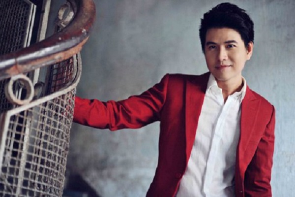 BTV – MC Vũ Mạnh Cường: ‘Không quan trọng chuyện thứ hạng trong showbiz’